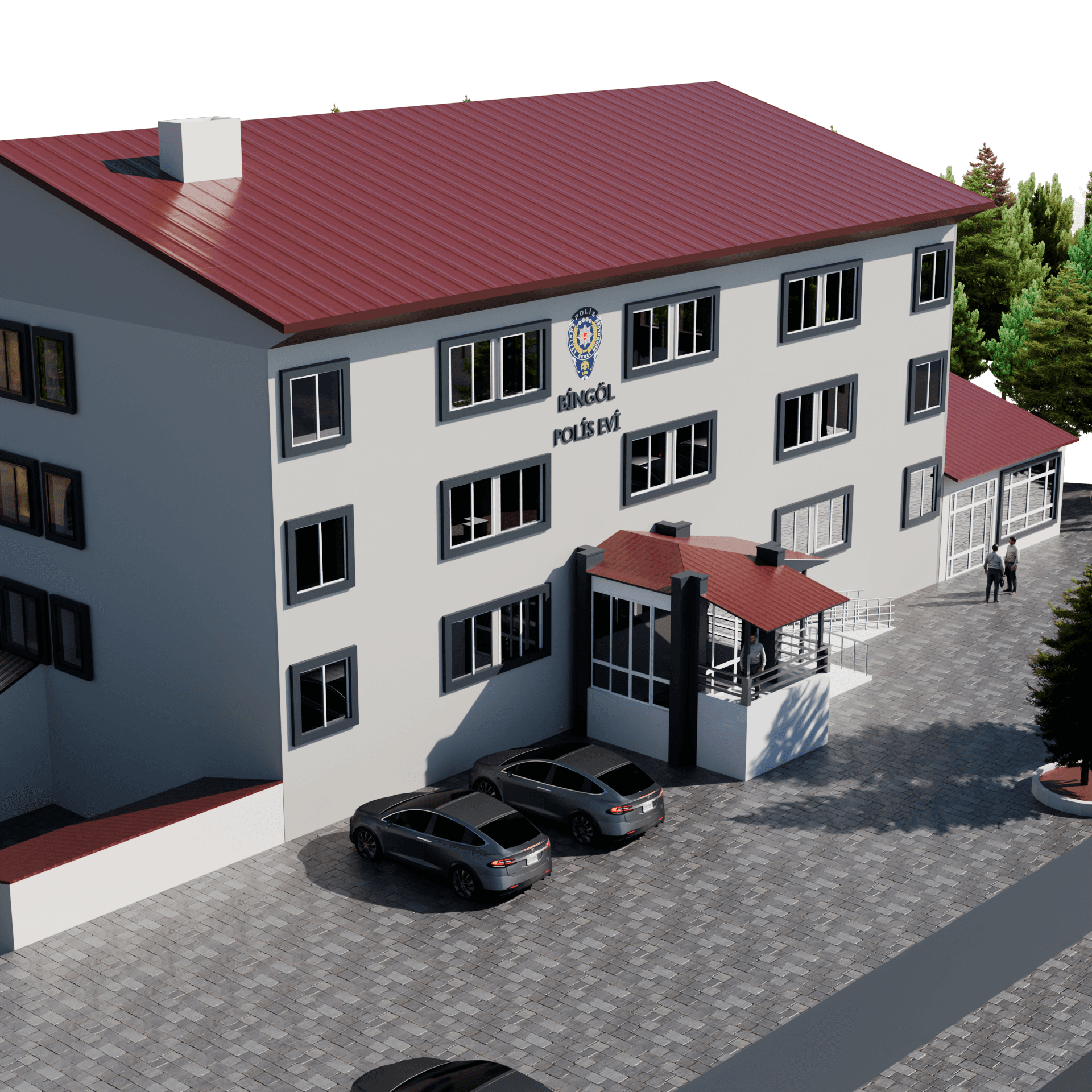 Kıyı hattı